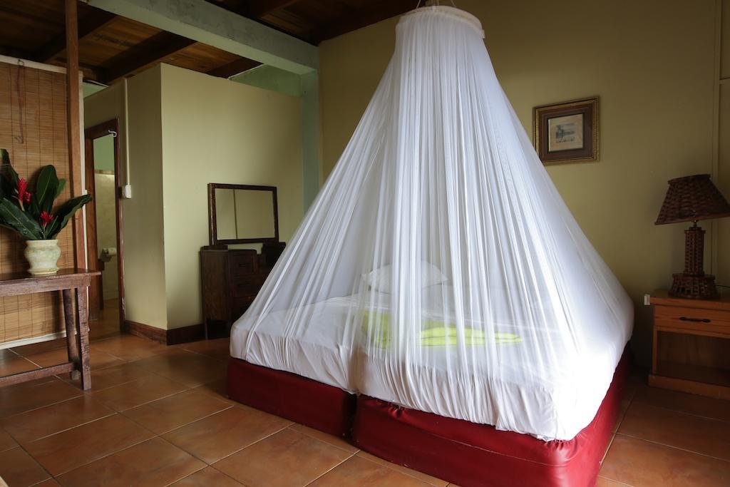 Mt. Plaisir Estate Hotel Grande Riviere Exterior foto